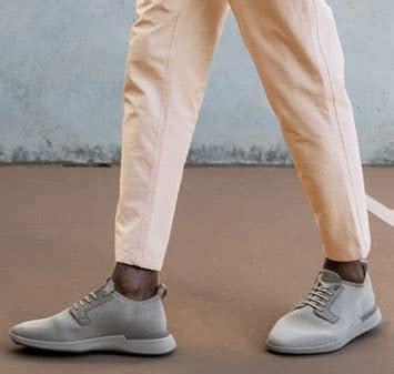 what to wear with grey shoes male|gray shoes with khaki pants.